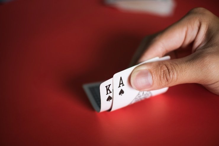 Antarmuka aplikasi doa slot di berbagai perangkat