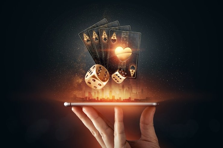 Tabel strategi Blackjack dasar untuk membantu pengambilan keputusan di doa slot