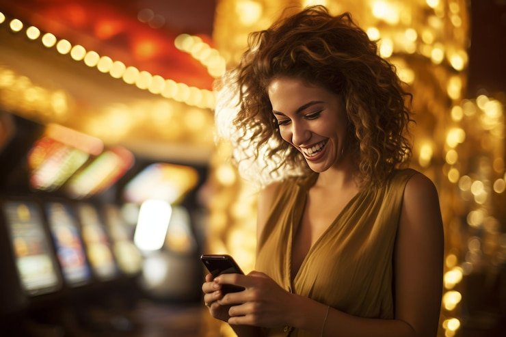 Sertifikat keamanan dan enkripsi data pemain di platform doa slot