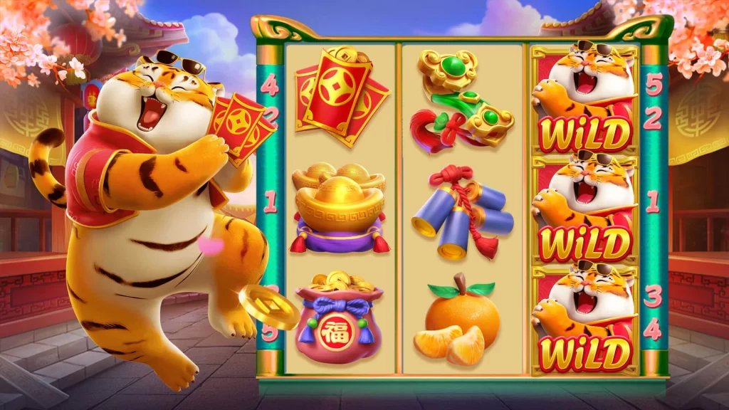 Antarmuka aplikasi doa slot dengan permainan FFWS Indonesia ditampilkan di layar seluler