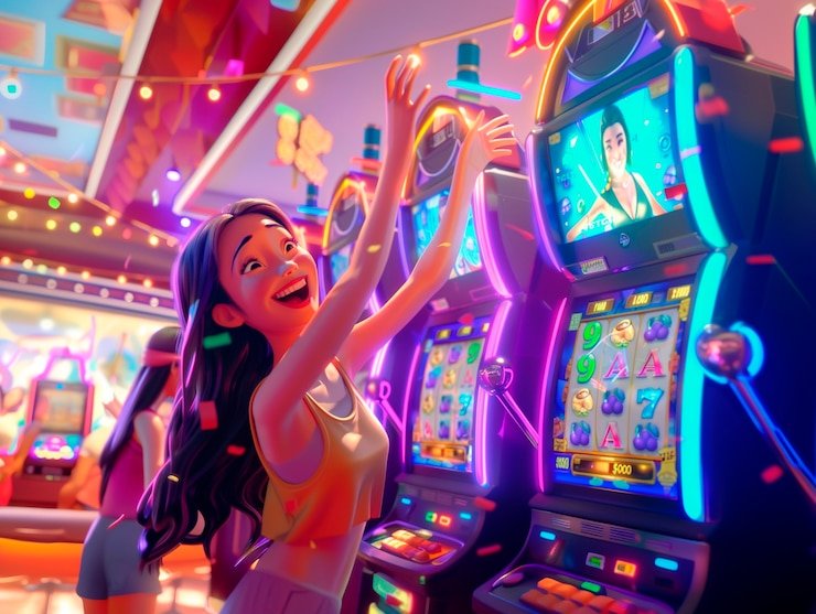 doa slot featured game showcase doa slot featured game showcase